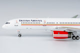 British Airways Boeing 757-200 G-OOOB Air 2000 NG Model 10008 Scale 1:400