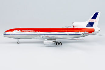 Atlantic International Lockheed L-1011-1 N330EA NG Model 10010 Scale 1:400