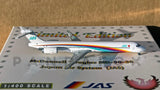 Japan Air System MD-90 JA8063 Phoenix 10020 Scale 1:400