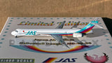 Japan Air System MD-90 JA8065 Phoenix 10044 Scale 1:400