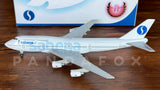 Sabena Boeing 747-300 OO-SGC Phoenix 10089 Scale 1:400