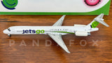 Jetsgo MD-83 C-GKLQ Phoenix 10117 Scale 1:400