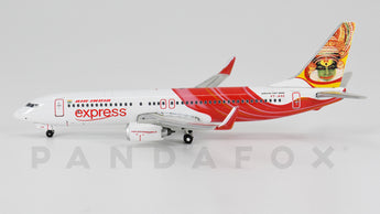 Air India Express Boeing 737-800 VT-AXE Phoenix 10121 Scale 1:400