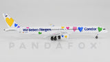 Condor Boeing 757-300 D-ABON Wir Lieben Fliegen Phoenix 10122 Scale 1:400
