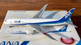 ANA Boeing 787-8 JA787A Phoenix 10135 Scale 1:400