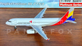 Asiana Airlines Airbus A320 HL7753 Phoenix 10150 Scale 1:400