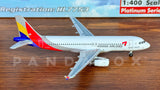 Asiana Airlines Airbus A320 HL7753 Phoenix 10150 Scale 1:400