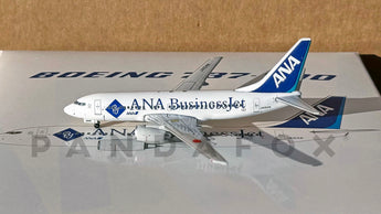 ANA Boeing 737-700 JA10AN ANA Business Jet Phoenix 10164 Scale 1:400