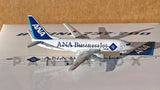 ANA Boeing 737-700 JA10AN ANA Business Jet Phoenix 10164 Scale 1:400