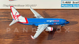 Virgin Blue Boeing 737-700 VH-VBY Phoenix 10211 Scale 1:400