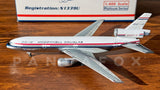 House Color DC-10-30 N1339U Phoenix Scale 1:400