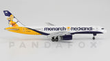 Monarch Airlines Boeing 757-200 G-MONJ Fly Kandi Phoenix 10243 PH4MON318 Scale 1:400