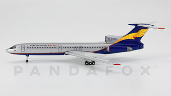 Aeroflot Don Tupolev Tu-154M RA-85640 Phoenix 10271 Scale 1:400