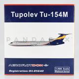 Aeroflot Don Tupolev Tu-154M RA-85640 Phoenix 10271 Scale 1:400