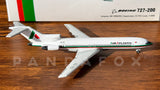 Air Atlantis Boeing 727-200 CS-TCI Phoenix 10332 Scale 1:400