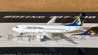 Ansett Australia Boeing 737-300 VH-CZL Phoenix 10355A Scale 1:400