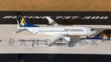 Ansett Australia Boeing 737-300 VH-CZL Phoenix 10355A Scale 1:400