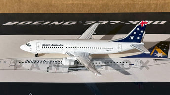 Ansett Australia Boeing 737-300 VH-CZL Phoenix 10355B Scale 1:400