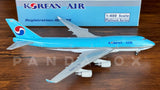 Korean Air Boeing 747-400 HL7489 Phoenix 10383 Scale 1:400