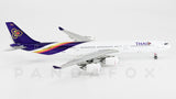 Thai Airways Airbus A340-500 HS-TLD Phoenix 10542 PH4THA644 Scale 1:400