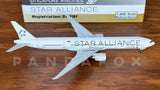 Singapore Airlines Boeing 777-300ER 9V-SWI	Star Alliance Phoenix 10583 Scale 1:400