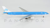 KLM Airbus A330-300 PH-AKA Phoenix 10593 Scale 1:400