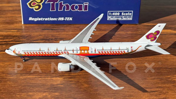 t'way ティーウェイ航空 A330-300 Phoenix 1:400 t'way ティーウェイ航空 A330-300 Phoenix 1:400 - メルカリ