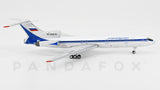 Aeroflot Tupolev Tu-154M RA-85670 Phoenix 10639 PH4AFL796 Scale 1:400