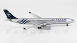 China Airlines Airbus A330-300 B-18311 Skyteam Phoenix 10659 Scale 1:400