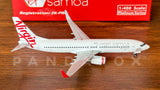 Virgin Samoa Boeing 737-800 ZK-PBF Phoenix 10674 Scale 1:400