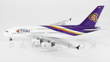 Thai Airways Airbus A380 HS-TUC Phoenix 10727 PH4THA868 Scale 1:400