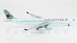 Air Canada Airbus A340-500 C-GKOL Phoenix 10728 Scale 1:400