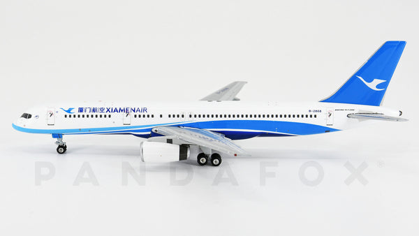 Xiamen Airlines Boeing 757-200 B-2868 Phoenix 10770 PH4CXA922