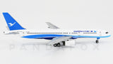 Xiamen Airlines Boeing 757-200 B-2868 Phoenix 10770 PH4CXA922 Scale 1:400