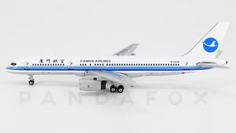 Xiamen Airlines Boeing 757-200 B-2849  Phoenix 10783 PH4CXA934 Scale 1:400