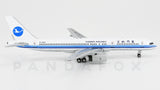 Xiamen Airlines Boeing 757-200 B-2849  Phoenix 10783 PH4CXA934 Scale 1:400