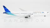 Garuda Indonesia Boeing 777-300ER PK-GIA Phoenix 10791 Scale 1:400