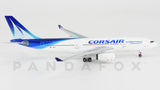 Corsair Airbus A330-200 F-HCAT Phoenix 10838 Scale 1:400