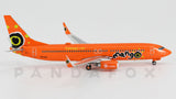 Mango Boeing 737-700 ZS-SJO Phoenix 11019 Scale 1:400