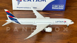 LATAM Boeing 787-9 CC-BGK Phoenix 11273 Scale 1:400