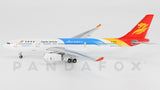 Capital Airlines Airbus A330-200 B-8221 Caissa Touristic Phoenix 11314 Scale 1:400