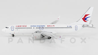 China Eastern Boeing 737 MAX 8 B-1385 Phoenix 11464 Scale 1:400