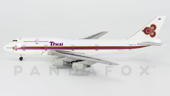 Thai Airways Boeing 747-300 HS-TGD Phoenix 11650 Scale 1:400