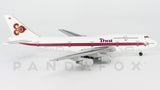 Thai Airways Boeing 747-300 HS-TGD Phoenix 11650 Scale 1:400