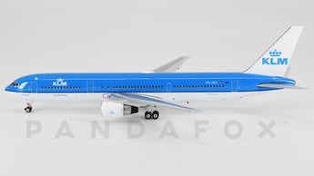 KLM Boeing 767-300ER PH-BZI Phoenix PH4KLM2350 11779 Scale 1:400