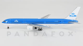 KLM Boeing 767-300ER PH-BZM Phoenix PH4KLM2351 11780 Scale 1:400