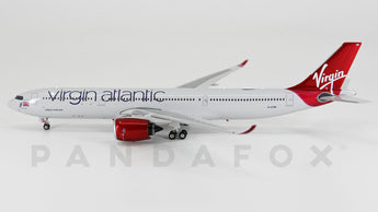 Virgin Atlantic Airbus A330-900neo G-VTOM Phoenix PH4VIR2354 11783 Scale 1:400