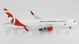 Air Canada Cargo Boeing 767-300ER(BDSF) C-GHLV Phoenix 11785 PH4ACA2361 Scale 1:400