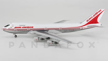 Air India Boeing 747-200 VT-EFU Phoenix 11794 PH4AIC2375 Scale 1:400