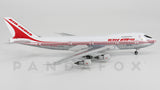 Air India Boeing 747-200 VT-EFU Phoenix 11794 PH4AIC2375 Scale 1:400